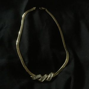 Vintage Park Lane Necklace